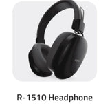 R-1510 Headphone