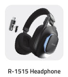 R-1515 Headphone