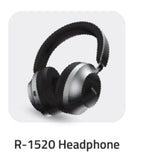 R-1520 Headphone