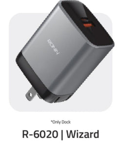 Charger R-6020 | Wizard