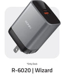 Charger R-6020 | Wizard
