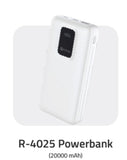R-4025 Powerbank