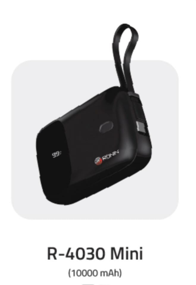 R-4030 Mini Power bank