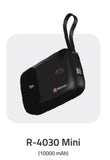 R-4030 Mini Power bank