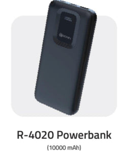 R-4020 Powerbank