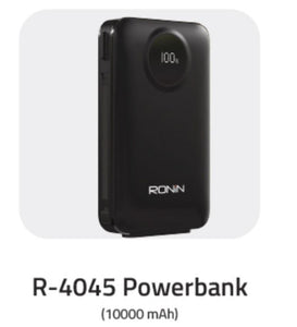 R-4045 Powerbank