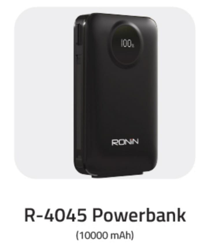 R-4045 Powerbank