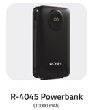 R-4045 Powerbank