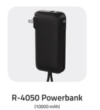 R-4050 Powerbank