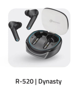 EARBUDS R-520 | Dynasty