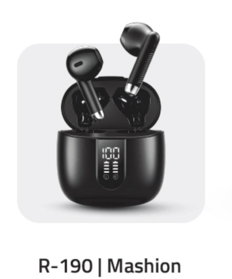 EARBUDS R -190 | Mashion