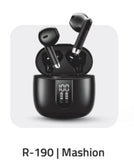 EARBUDS R -190 | Mashion