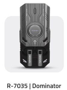 EARBUD R-7035 | Dominator