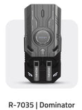 EARBUD R-7035 | Dominator