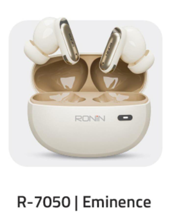 EARBUDS R 7050 | Eminence