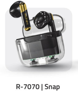 EARBUDS R- 7070 | Snap
