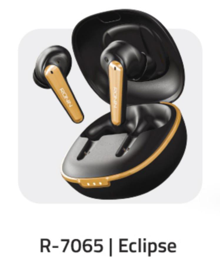 EARBUDS R-7065 | Eclipse