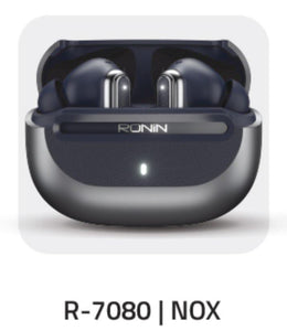 EARBUDS R- 7080 | NOX