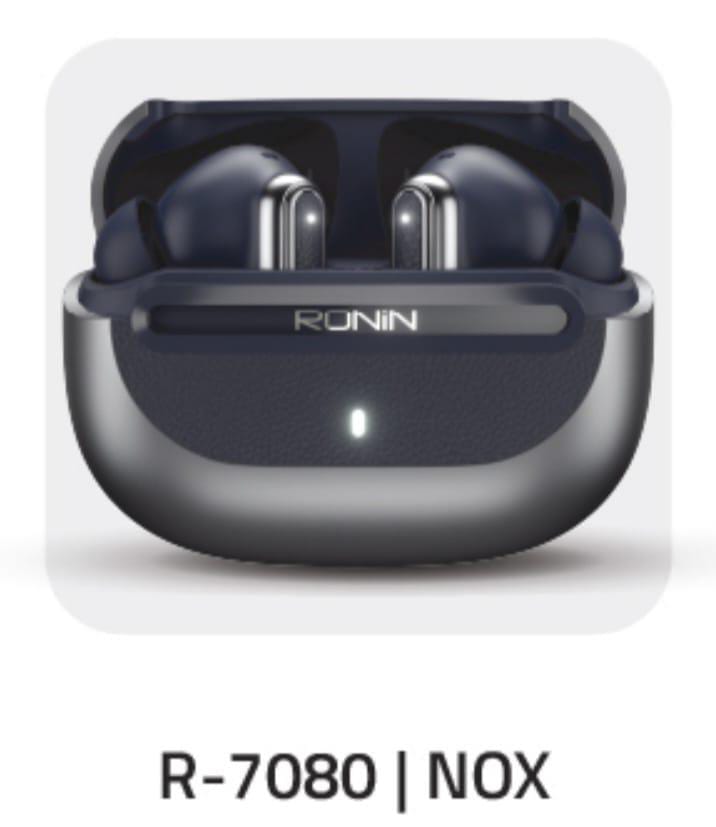 EARBUDS R- 7080 | NOX