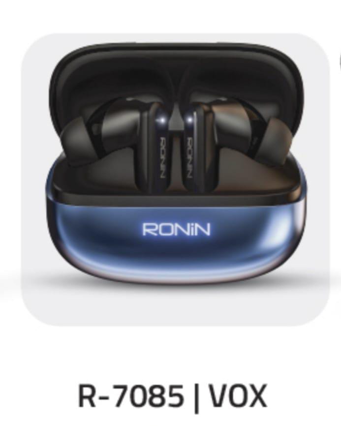 EARBUDS R- 7085 | VOX