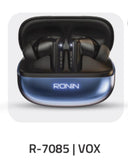 EARBUDS R- 7085 | VOX