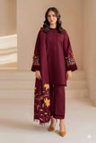 LAWN SUMMER EMBROIDERED COLLECTION