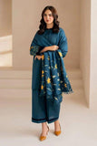LAWN SUMMER EMBROIDERED COLLECTION