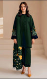 LAWN SUMMER EMBROIDERED COLLECTION