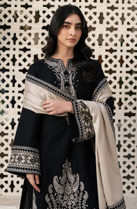 BLACK BEAUTY WOMEN LAWN COLLECTION