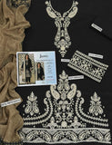 BLACK BEAUTY WOMEN LAWN COLLECTION