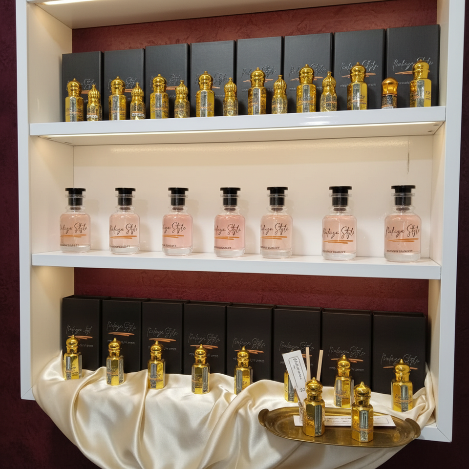 PAK PERFUMES FOR MENS AND  WOMENS